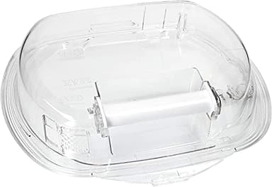 N2 ELECTROITALY - Apto para Candy Hoover para secadora Mango blanco, código de artículo original 40008542