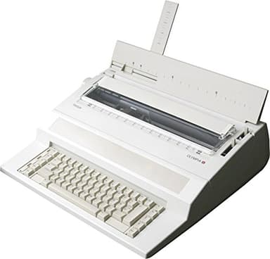Olympia 7690 - Máquina de escribir