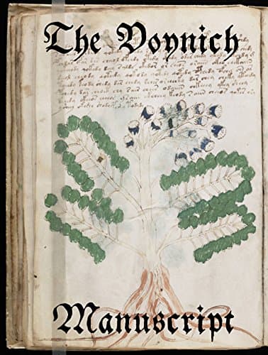 The Voynich Manuscript (English Edition)