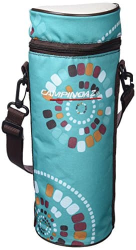 Campingaz Ethnic Nevera Flexible, Multicolor, 1.5 l