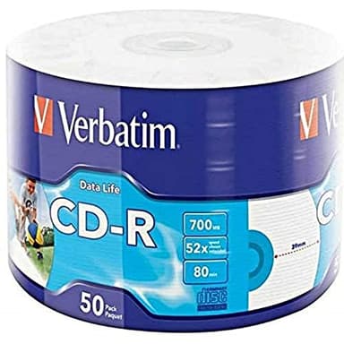 Verbatim Almacenamiento de Datos Externo Multicolor