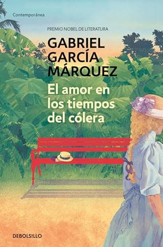 El amor en los tiempos del cólera (Contemporánea)