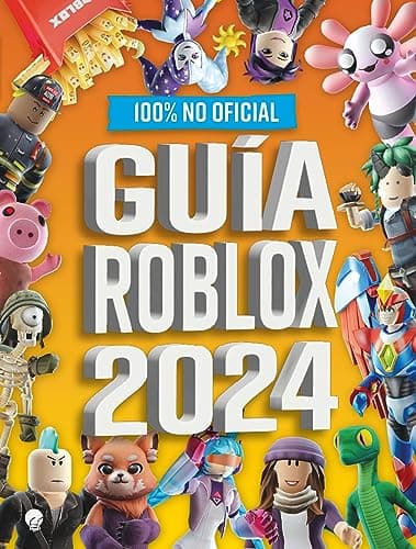 Guía Roblox 2024 (La Esfera Azul)