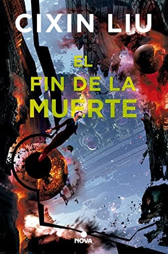 El fin de la muerte / Death's End