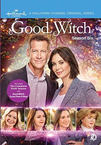 Good Witch: Season Six [USA] [DVD]