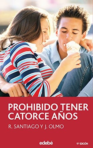 PROHIBIDO TENER 14 AÑOS: 42 (PERISCOPIO)