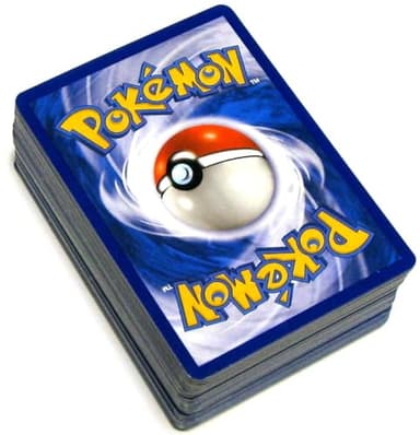 Pokemon – 50 Cartas Surtidas, Juguete