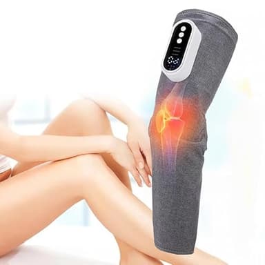 Presoterapia para Casa - Masajeador de Piernas - Presoterapia Piernas - Maquina presoterapia para casa - Masajeador Piernas - Botas presoterapia piernas - Presoterapia en casa