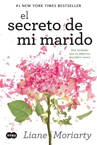 El secreto de mi marido
