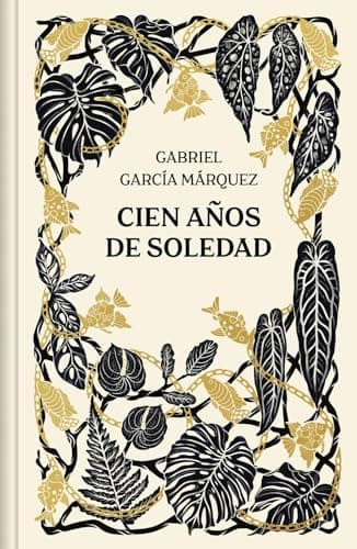 Cien años de soledad (Edición aniversario) (Contemporánea)