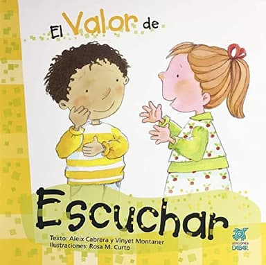 LIBROS EL Valor DE Escuchar
