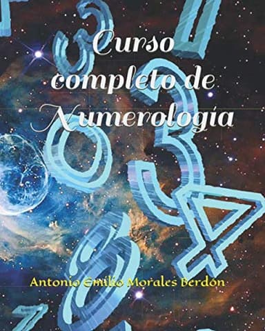 Curso completo de Numerología