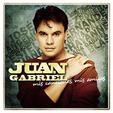 Mis Canciones Mis Amigos