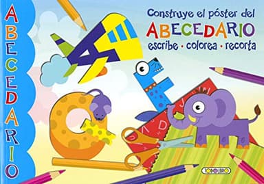 Abecedario