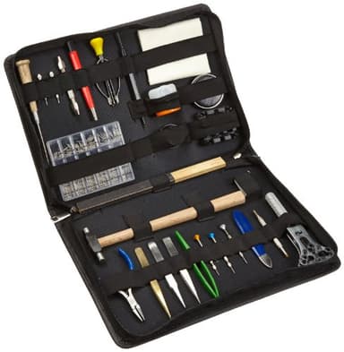 Berger & Schrter Herramienta para Reloj Berger & Schröter - Kit accessori riparazione