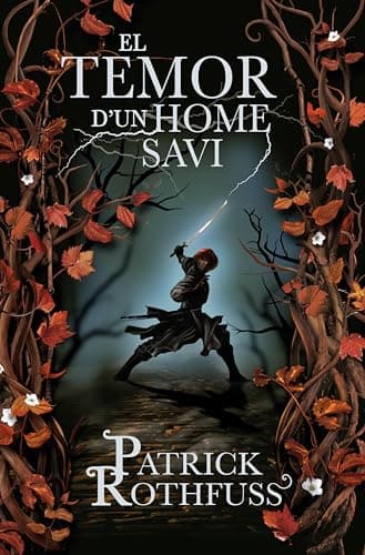 El temor d'un home savi (Crònica de l'assassí de reis 2) (Catalan Edition)