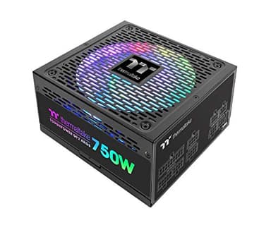 Thermaltake Toughpower GF2 ARGB 750W - TT Premium Edition
