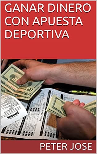 GANAR DINERO CON APUESTA DEPORTIVA