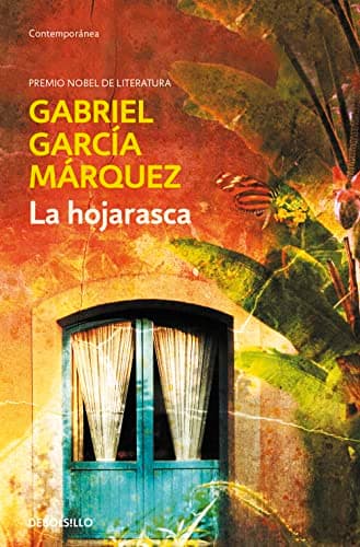 La hojarasca (Contemporánea)