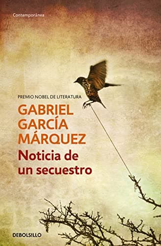 Noticia de un secuestro (Contemporánea)