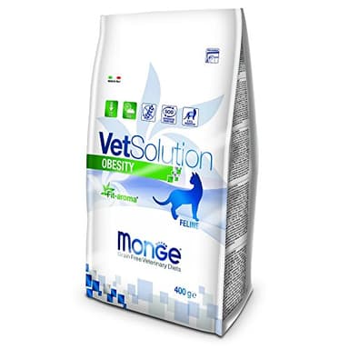 Monge Vetsolution Gato Obesity 400 gr