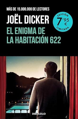 El enigma de la habitación 622 (Campaña de verano edición limitada) (CAMPAÑAS)