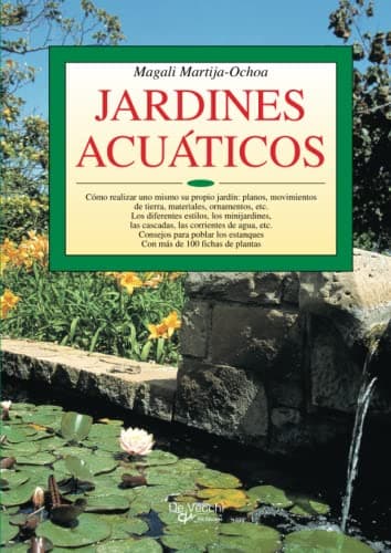 Jardines acuáticos