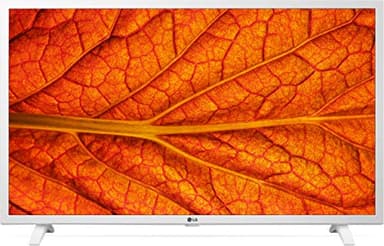 LG Televisor 32LM6380PLC - Smart TV LED Full HD 32 Pulgadas (81 cm) con Procesador Quad Core, HDR10 Pro, HLG, Sonido Virtual Surround, HDMI 2.0, USB 2.0, Bluetooth 5.0, Wifi