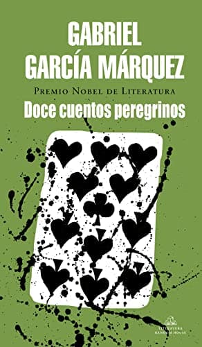 Doce cuentos peregrinos (Random House)