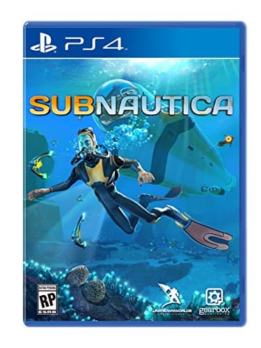 Subnautica