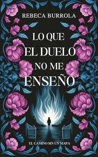 LO QUE EL DUELO NO ME ENSEÑÓ: El Camino Sin Un Mapa