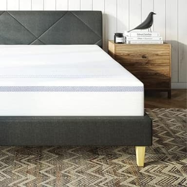 MICAMAMELLAMA Colchon 90 x 190 Vibe Life Viscoelastico | Alta Densidad | Confort y Adaptabilidad | Firmeza Media | Altura 30cm | Fabricado en España | Hipoalergénico | colchones 90x190