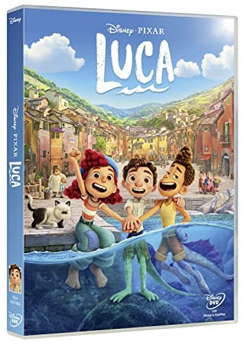 Luca [DVD]
