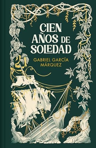 Cien años de soledad (Contemporánea)