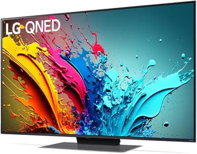 LG TV LED 50" 50QNED86T6A 4k Ultra HD Smart TV HDR