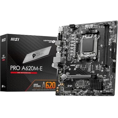 Pro A620M-E