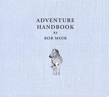Adventure Handbook [Vinilo]