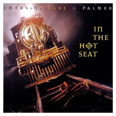 In The Hot Seat