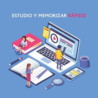 Estudio y Memorizar Rápido: Música Relajante para Concentrarse, Motivación para Estudiar, Activa el Poder del Cerebro