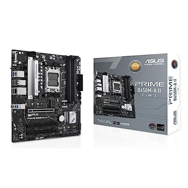 Placa Base Asus 90MB1EH0-M0EAYC AMD AM5 AMD AMD B650