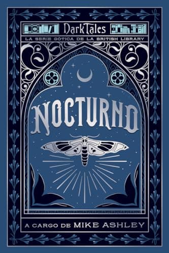Nocturno: Dark Tales