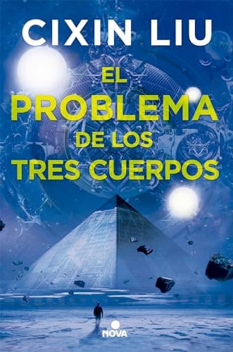 El problema de los tres cuerpos/ The Three-Body Problem