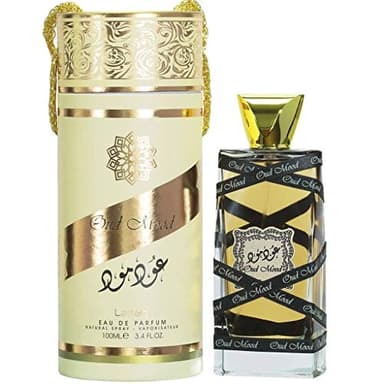 Spray Oud Mood 100 Ml