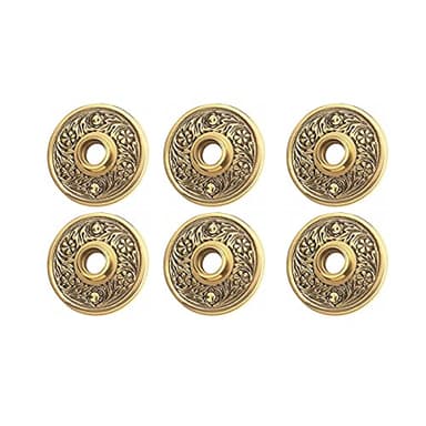 Renovators Supply Manufacturing Doorknobs