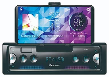 Pioneer Sph-10Bt