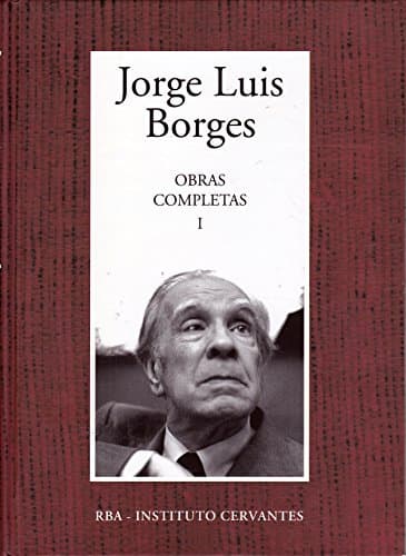 Obras Completas I