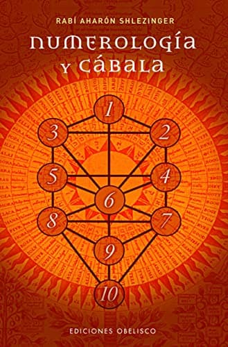 Numerología y cábala (CABALA Y JUDAISMO)