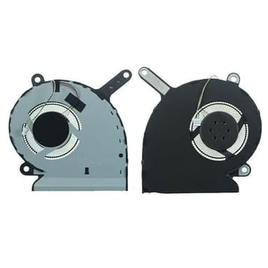 Ventilador de refrigeración GPU de Repuesto Compatible con ASUS ROG Strix G G531G G531GT-AL048 G531GU G531GD 5V