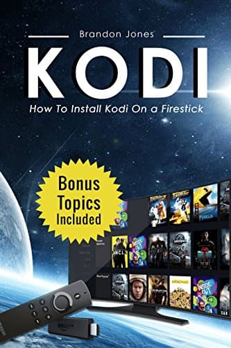 KODI: How to Install Kodi on Fire Stick, Live TV, Latest Add-Ons (Exodus, Soundplex,Genesis, Hulu Plus etc) (English Edition)