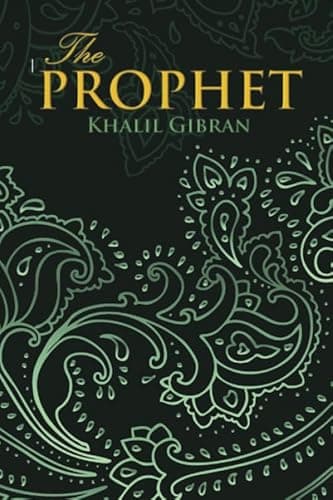 THE PROPHET (Wisehouse Classics Edition)
